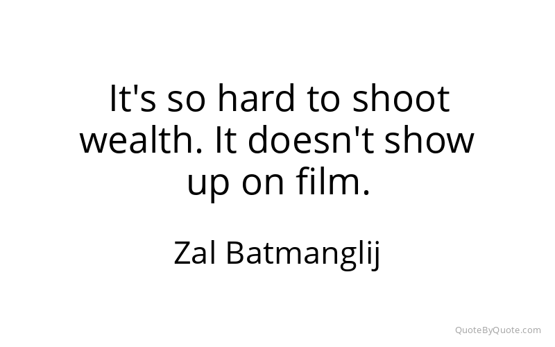Preview image for this quote by Zal Batmanglij