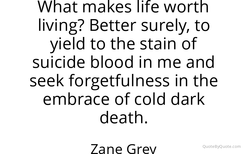 Preview image for this quote by Zane Grey
