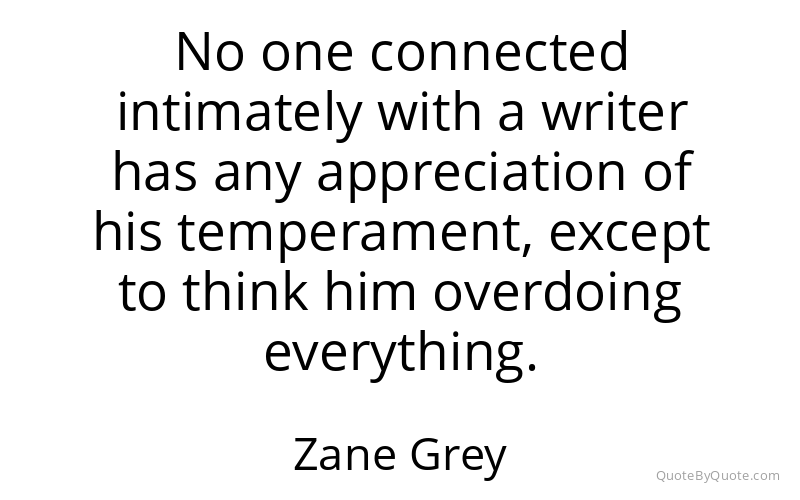 Preview image for this quote by Zane Grey
