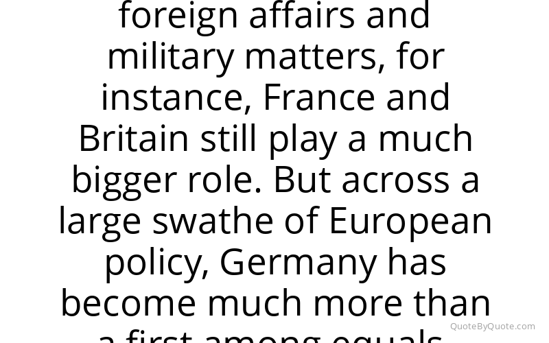 Preview image for this quote by Zanny Minton Beddoes