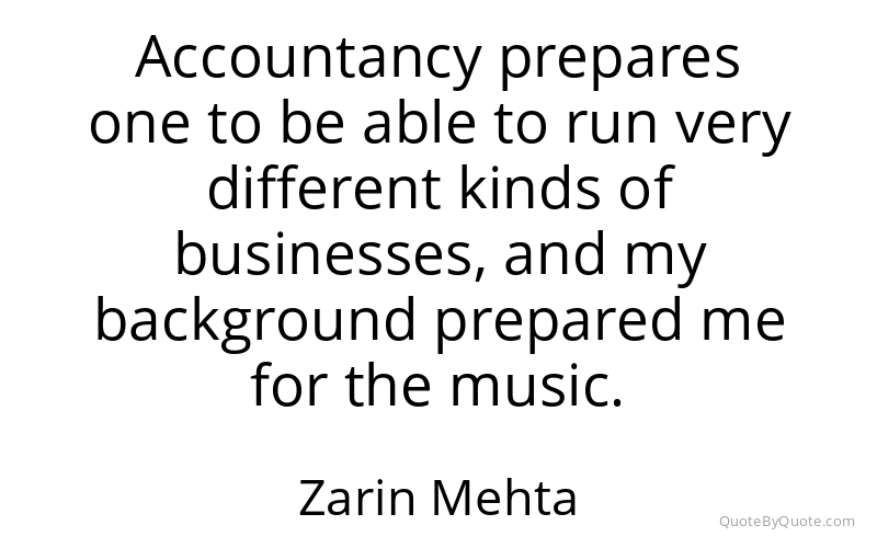 Preview image for this quote by Zarin Mehta