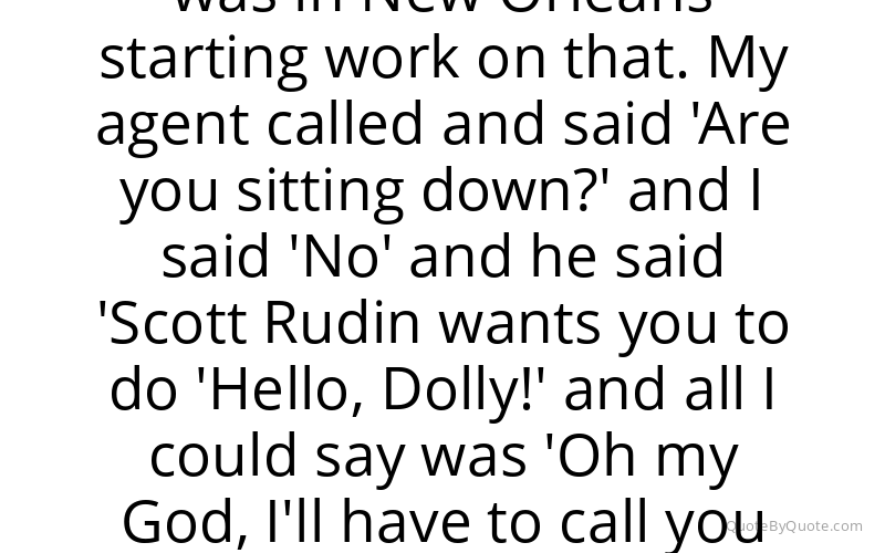 Preview image for this quote by Betty Buckley