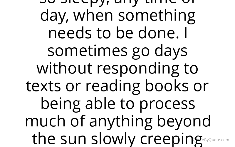 Preview image for this quote by Zazie Beetz