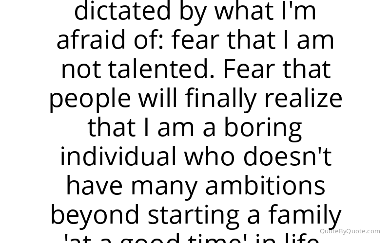 Preview image for this quote by Zazie Beetz