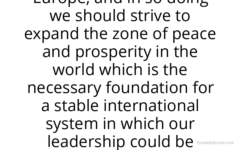 Preview image for this quote by Zbigniew Brzezinski