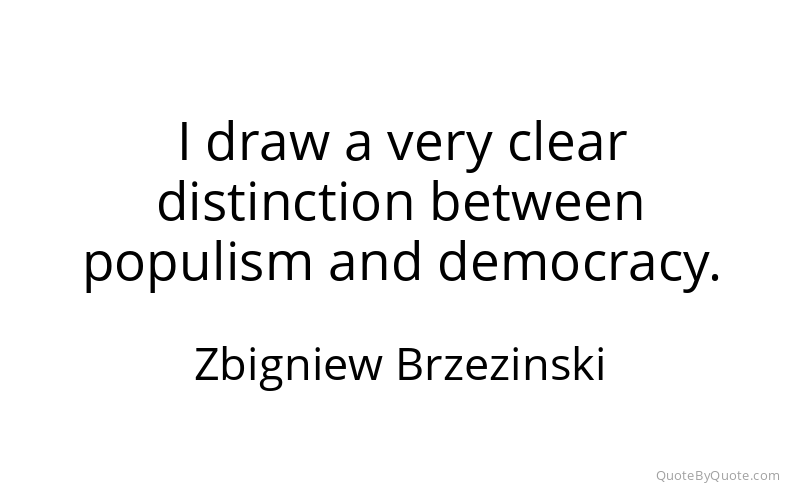 Preview image for this quote by Zbigniew Brzezinski