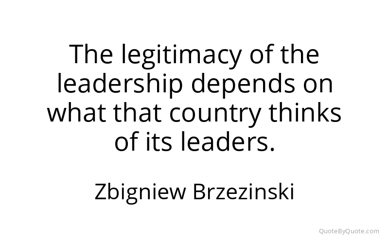 Preview image for this quote by Zbigniew Brzezinski