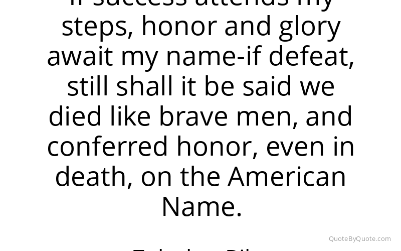 Preview image for this quote by Zebulon Pike