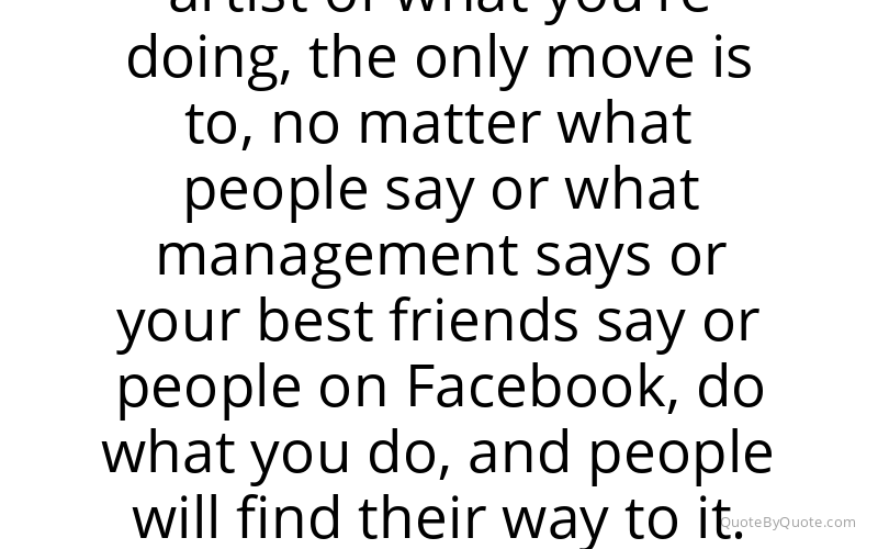 Preview image for this quote by Zedd