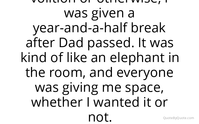 Preview image for this quote by Zelda Williams