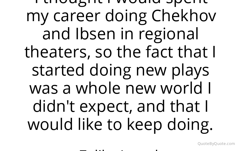 Preview image for this quote by Zeljko Ivanek