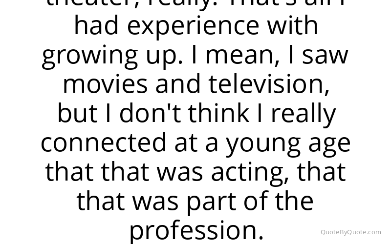 Preview image for this quote by Zeljko Ivanek