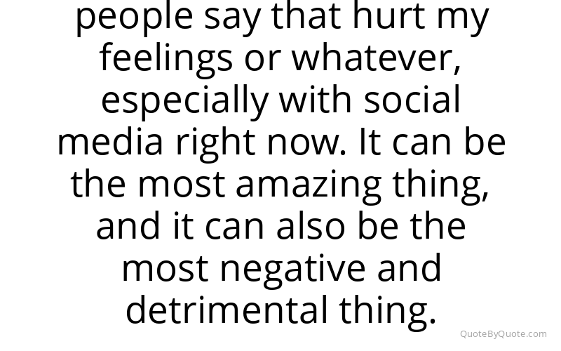 Preview image for this quote by Zendaya