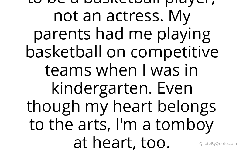 Preview image for this quote by Zendaya