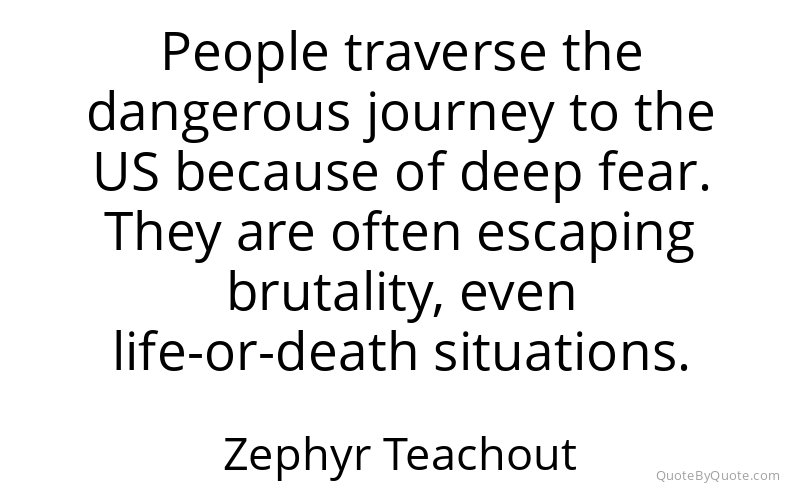 Preview image for this quote by Zephyr Teachout