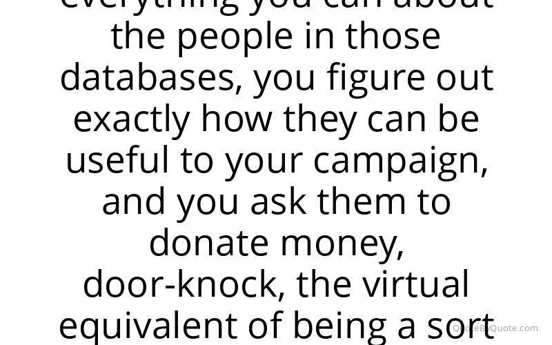 Preview image for this quote by Zephyr Teachout