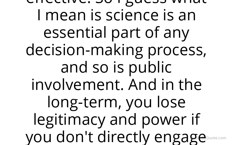 Preview image for this quote by Zephyr Teachout