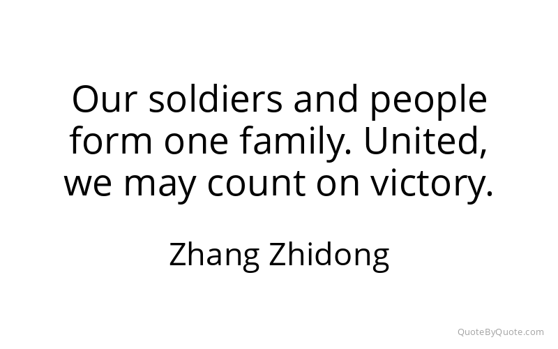 Preview image for this quote by Zhang Zhidong
