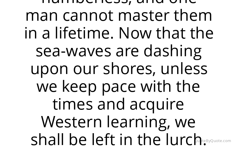 Preview image for this quote by Zhang Zhidong