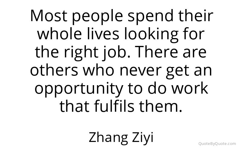 Preview image for this quote by Zhang Ziyi