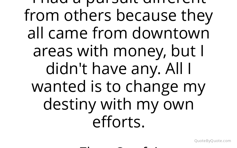 Preview image for this quote by Zhou Qunfei