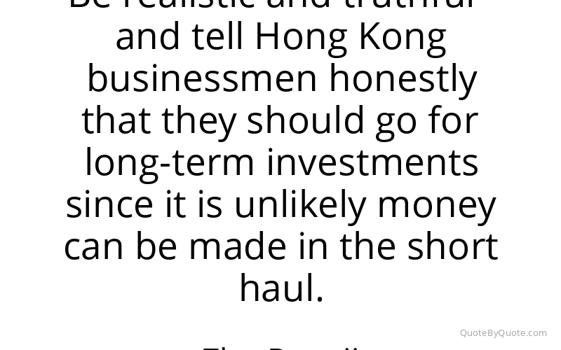 Preview image for this quote by Zhu Rongji