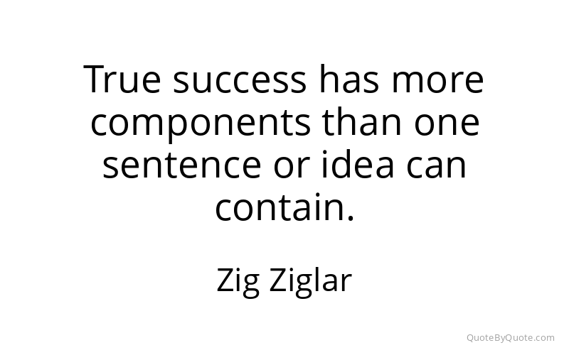 Preview image for this quote by Zig Ziglar
