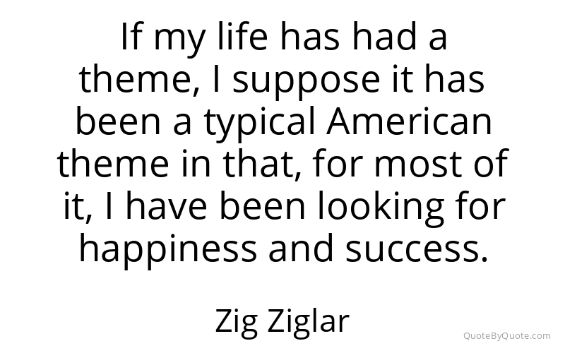 Preview image for this quote by Zig Ziglar
