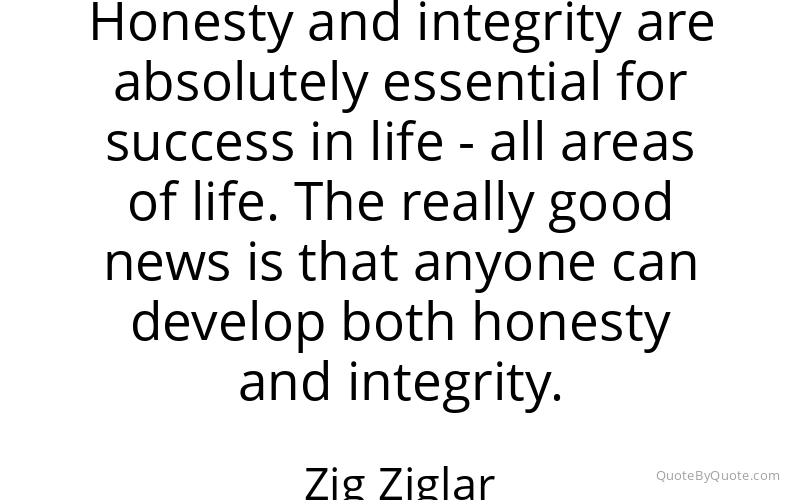 Preview image for this quote by Zig Ziglar