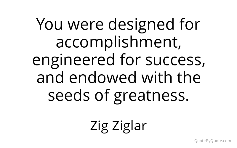 Preview image for this quote by Zig Ziglar
