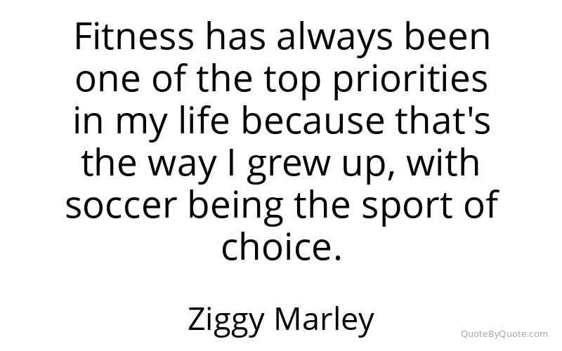 Preview image for this quote by Ziggy Marley