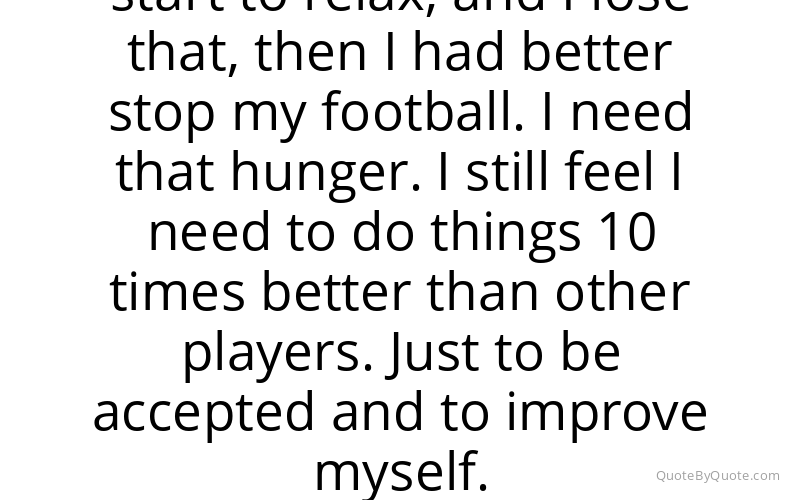 Preview image for this quote by Zlatan Ibrahimovic