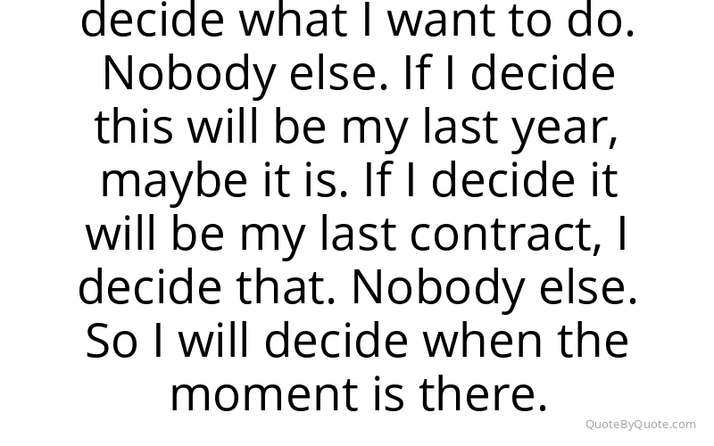 Preview image for this quote by Zlatan Ibrahimovic
