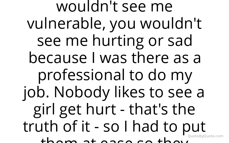 Preview image for this quote by Zoe Bell