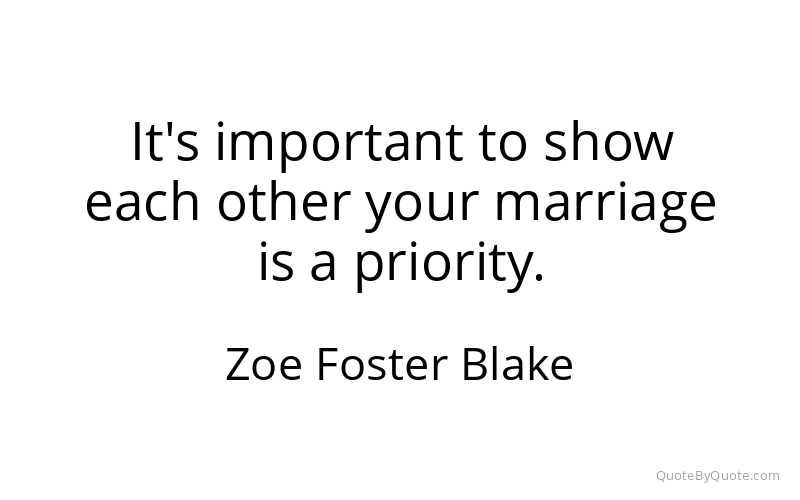 Preview image for this quote by Zoe Foster Blake