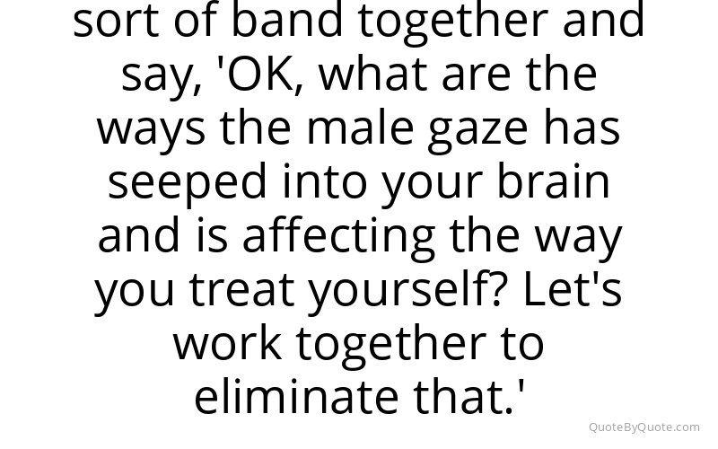 Preview image for this quote by Betty Gilpin