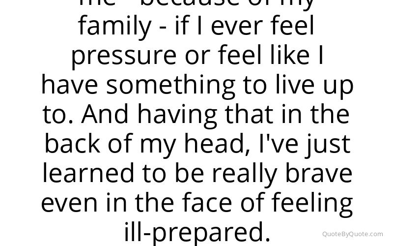 Preview image for this quote by Zoe Kazan