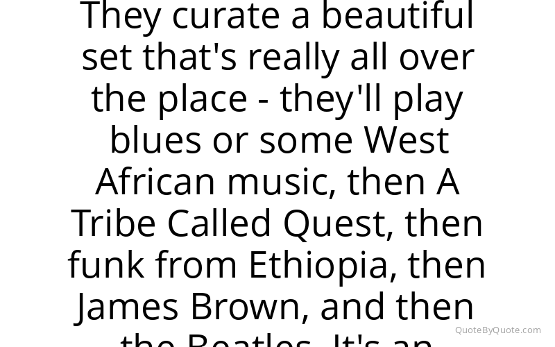 Preview image for this quote by Zoe Kravitz