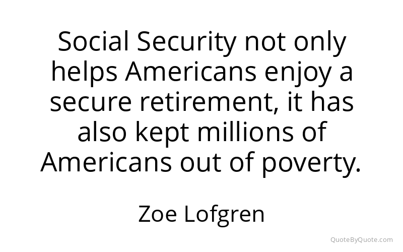 Preview image for this quote by Zoe Lofgren