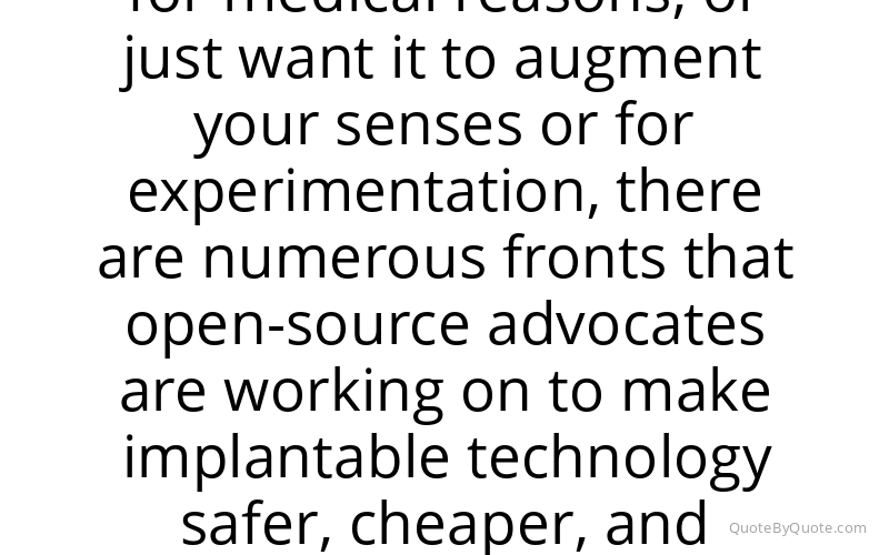 Preview image for this quote by Zoe Quinn