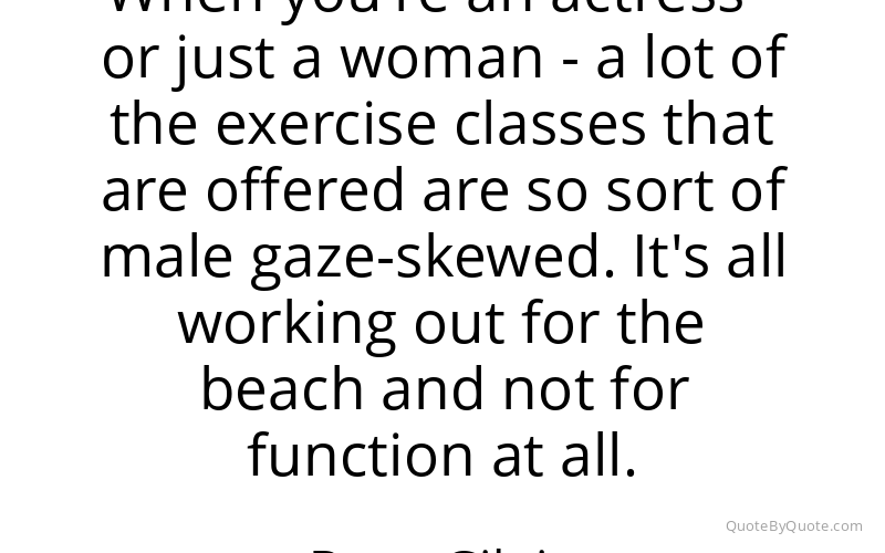 Preview image for this quote by Betty Gilpin