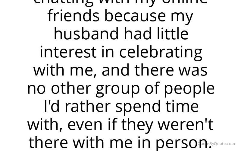 Preview image for this quote by Zoe Quinn