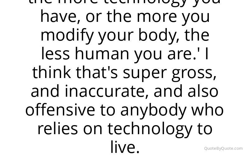 Preview image for this quote by Zoe Quinn