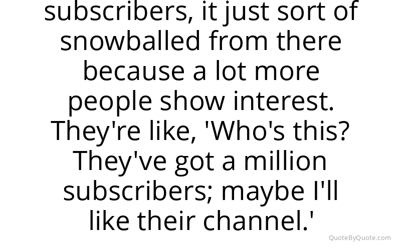 Preview image for this quote by Zoe Sugg