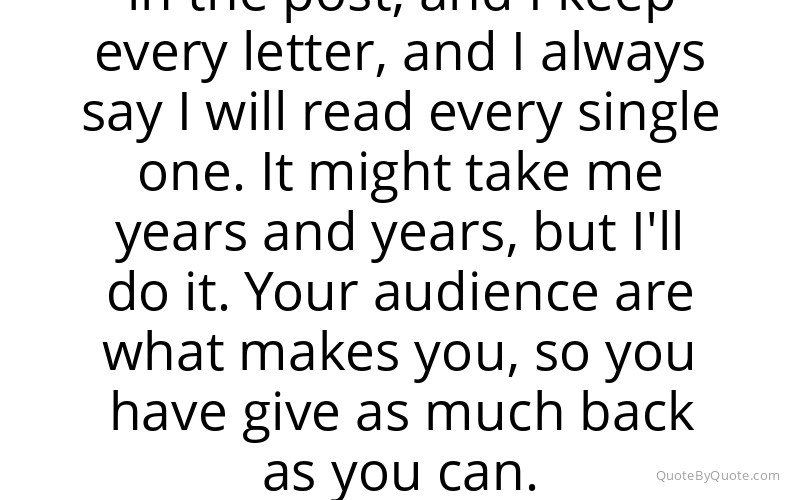 Preview image for this quote by Zoe Sugg