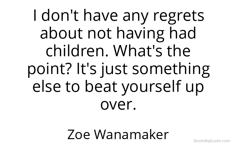 Preview image for this quote by Zoe Wanamaker