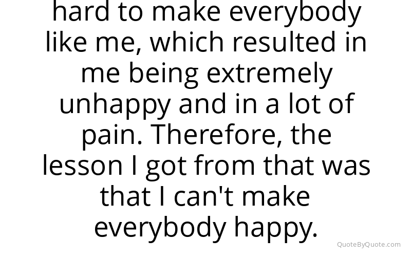 Preview image for this quote by Zoey Deutch
