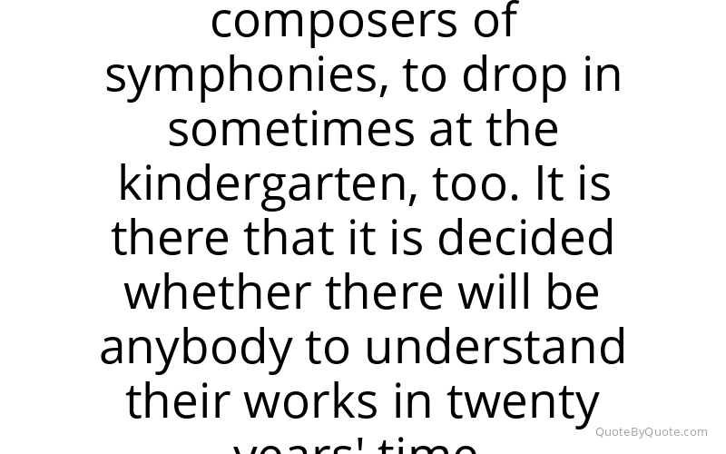 Preview image for this quote by Zoltan Kodaly