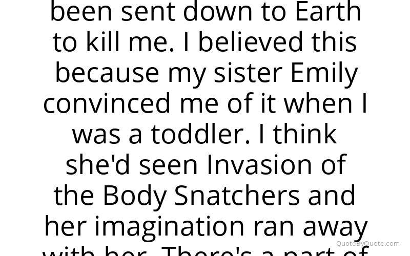 Preview image for this quote by Zooey Deschanel