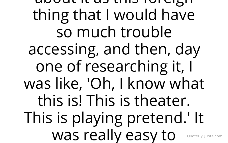 Preview image for this quote by Betty Gilpin